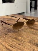 Okulary męskie Ray-Ban