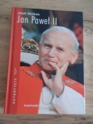 Jacek Moskwa Jan Paweł II
