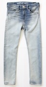 SPODNIE H&M HM  ROZ.140 8-10 LAT 