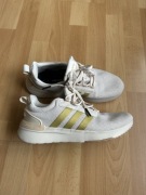 Beżowe buty Adidas 39 i 1/3
