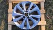 Felga 17" TOYOTA Corolla Auris 42611-02F00 + czujnik ciśnienia GRATIS