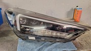 hyundai tucson lampa prawa 92102D7700