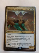 Azor, the Lawbringer (Rivals of Ixalan)