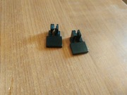 UNITRA Diora SSL korektor equalizer FS 032 042 nasadka klawisz przycisk