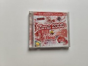 Płyta CD Eska Zima 2008 The Best 