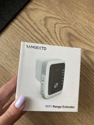 Wzmacniacz sygnału wifi 2.4Ghz 200Mbps