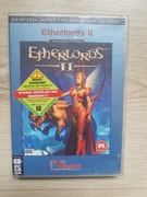 ETHERLORDS II POLSKA WERSJA  2 CD + KLUCZE