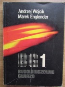 Budowniczowie Gwiazd 1 __ Andrzej Wójcik