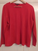 Bonmarche bluzka damska r 20/22