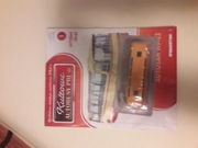 Autosan H9-03  Nowy, Folia