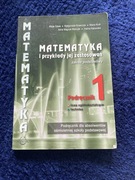 Matematyka i przykłady jej zastosowań 1