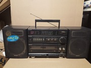 Radioodtwarzacz SONY CFS-KW100S
