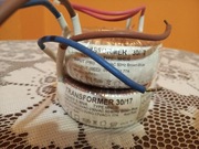 Transformatory toroidalne 17VA 230/30V