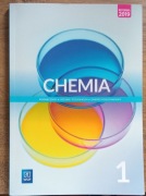 Chemia 1 Zakres podstawowy