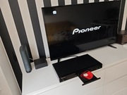 Odtwarzacz Blu-Ray 3D Pioneer BDP-140 + pilot