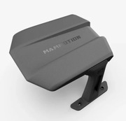 Garaż do Mammotion Yuka / Luba - używany przez trzy dni