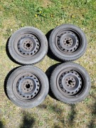 Koła letnie seicento 145/70 R13