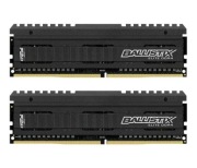 Crucial Ballistix Elite 16GB 2x8GB DDR4 3466 CL16 Samsung B-Die