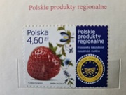 Fi 4468 ** Polskie produkty regionalne