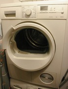 Suszarka Simens na części.