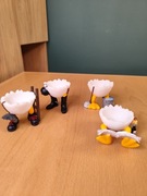 Casablanca eggs cup orginalny kieliszek na jajka