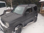 Suzuki Jimny ,............