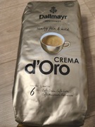 Kawa ziarnista Dallmayr 