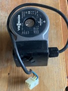 silnik pompy Viessmann Vitopend 100 WHE0, gwarancja