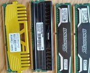 1x 8GB 1600MHz DDR3 dIMM ram laptop notebook stacjonarka 1333