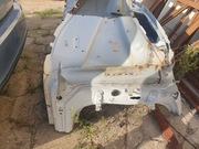 Próg słupek lewy sciana Volvo S60 V60 III 2018-23