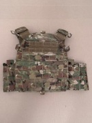 Plate carrier A-TWO kopia LBT-6094
