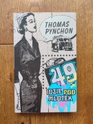 Thomas Pynchon - 49 idzie pod młotek