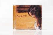 Norah Jones -  Feel like Home. Plyta CD