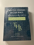 Textual History of the Bible 