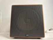 Subwoofer pasywny Canton GLS 50 | Vintage Hi-Fi | 31 cm | 22–120 Hz | 4 om