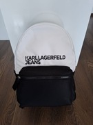 Plecak karl lagerfeld 