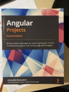 Angular Projects -Nowa