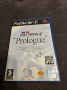 GRA NA PS2 GRAN TURISMO 4 Prologue
