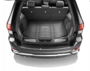 Wykładzina (mata) bagażnika Jeep Grand Cherokee WK2 (2011–2021) Mopar