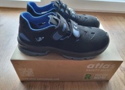 Sandały Robocze ATLAS MED 360 ESD S1