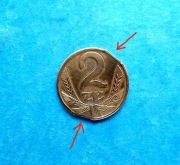 RRR !!! 2 ZLOTE - 1988 - DESTRUKT !!!