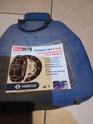 Łańcuchy śniegowe R 15, 16,17,18