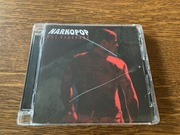 Kaz Bałagane Narkopop Pierwsze Wydanie CD
