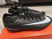 Korki Nike Mercurial Zoom Vapor 16 Pro FG - Czarny