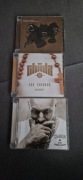 Sprzedam 3albumy Chady . Stan bardzo dobry 