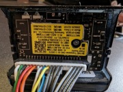 BT BN59-01342A WCT733M SAMSUNG QE50/55/58/65/75 TU