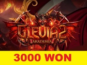 Glevia2.pl Akademia - 3000 won 3kw 3000w *start 18.10.2024*