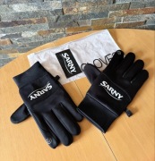 Rękawiczki rowerowe SARNY