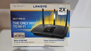 Router Linksys EA7500 (802.11a/b/g/n/ac 1900Mb/s)