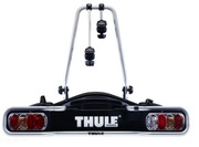 Wynajem BAGAŻNIKA rowerowego Na Hak Thule EuroRide